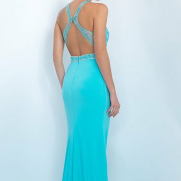 Prom/Pageant - Picture 2 of 5